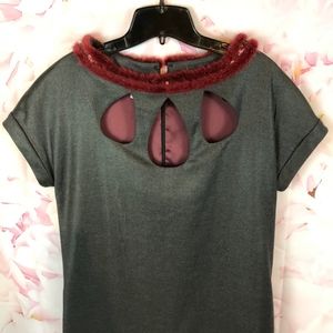 Pamella Roland 4 Dress